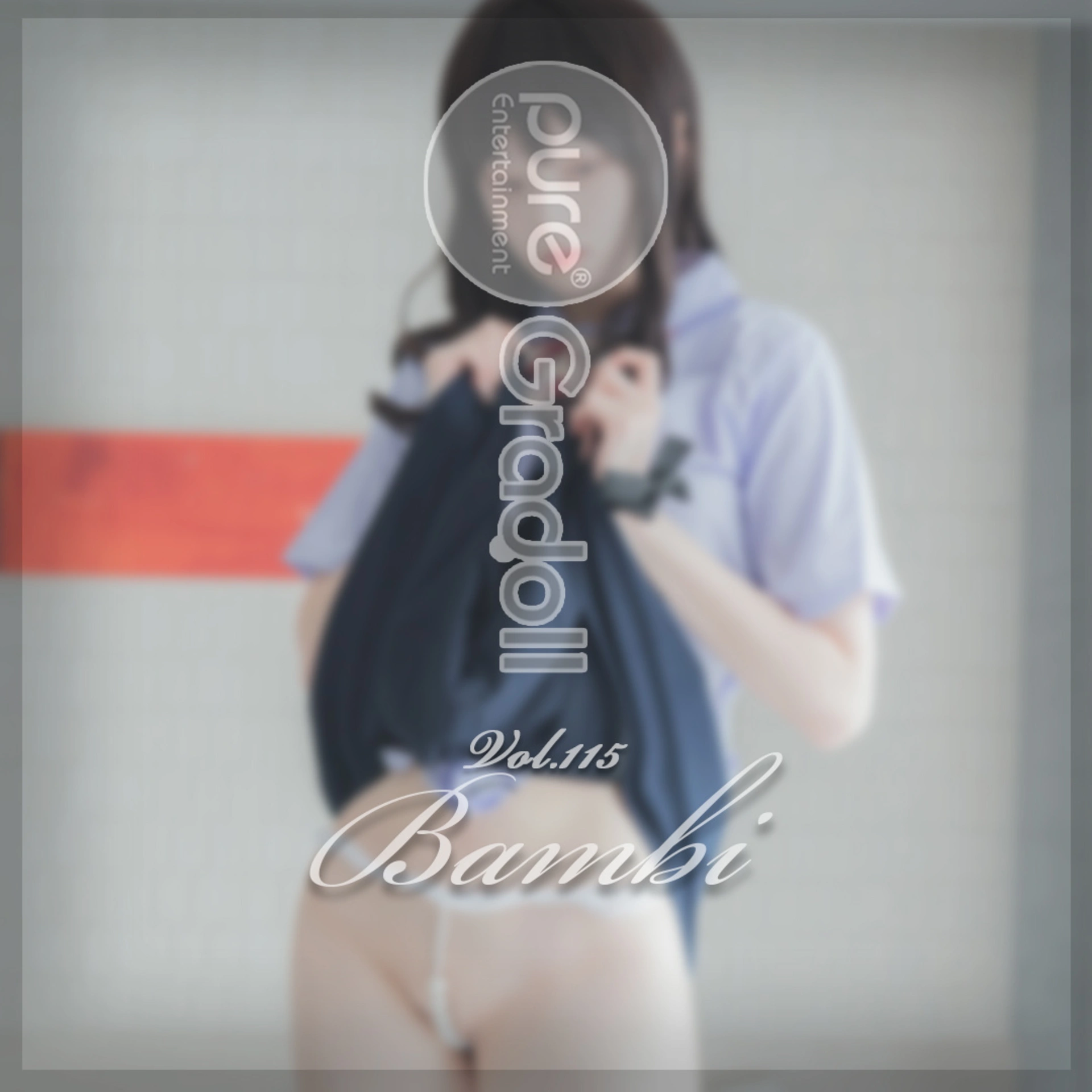 BamBi NO.061 PURE MEDIA VOL.115 0